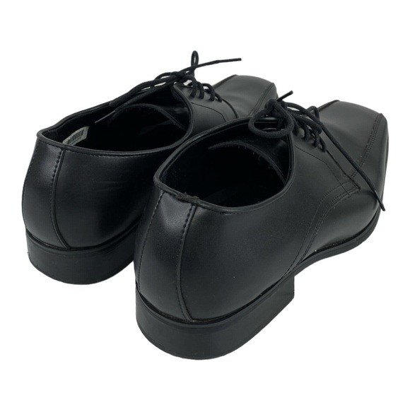 Vangelo Tux 5 Dress Shoes Size 11 Wide